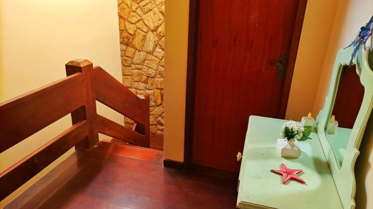 Varandas Do Arraial- Hostel Arraial do Cabo Extérieur photo
