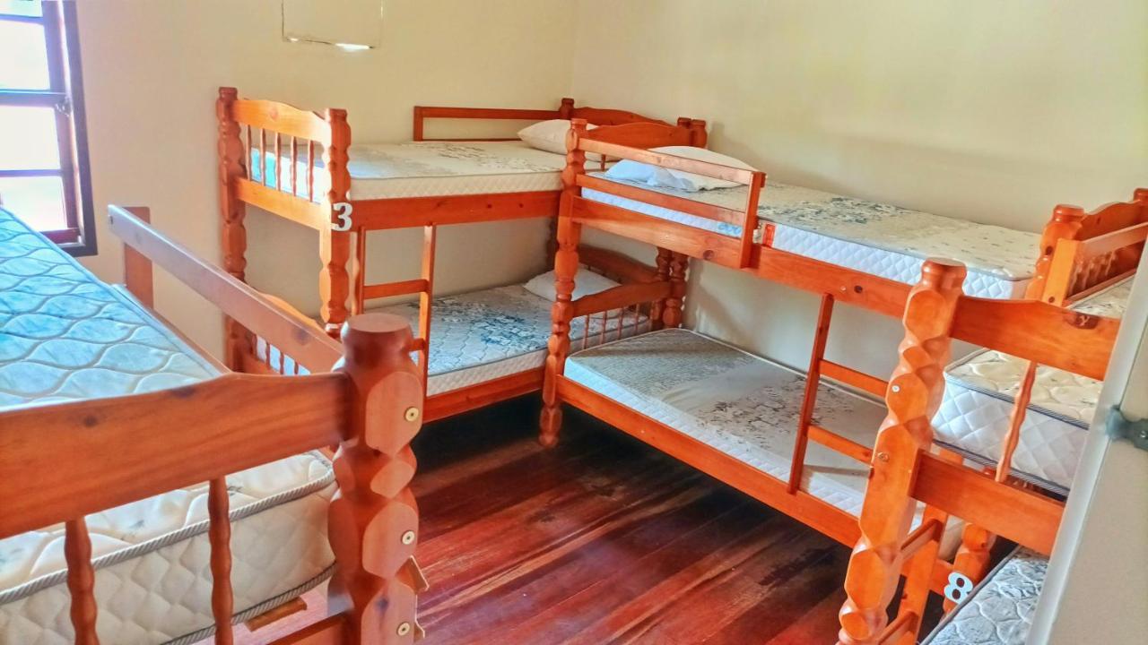 Varandas Do Arraial- Hostel Arraial do Cabo Extérieur photo