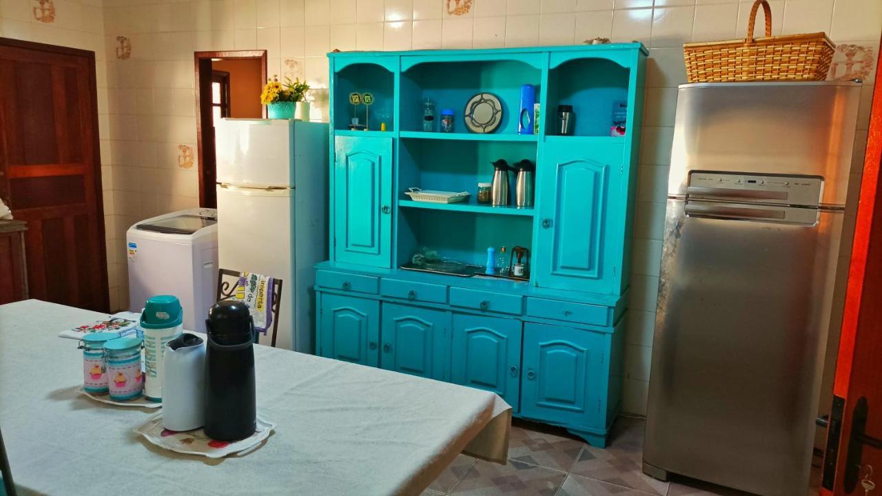 Varandas Do Arraial- Hostel Arraial do Cabo Extérieur photo
