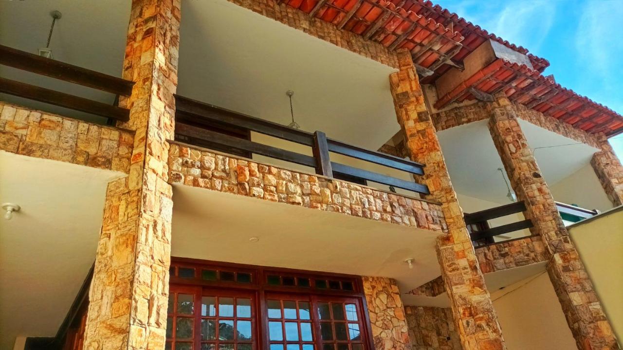Varandas Do Arraial- Hostel Arraial do Cabo Extérieur photo