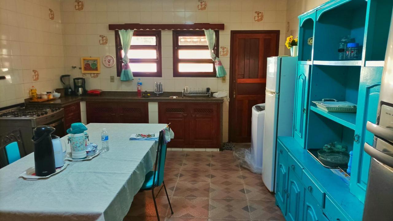Varandas Do Arraial- Hostel Arraial do Cabo Extérieur photo
