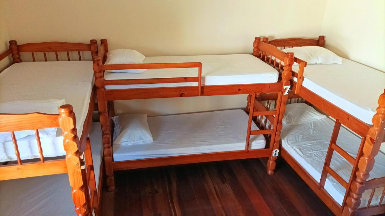 Varandas Do Arraial- Hostel Arraial do Cabo Extérieur photo