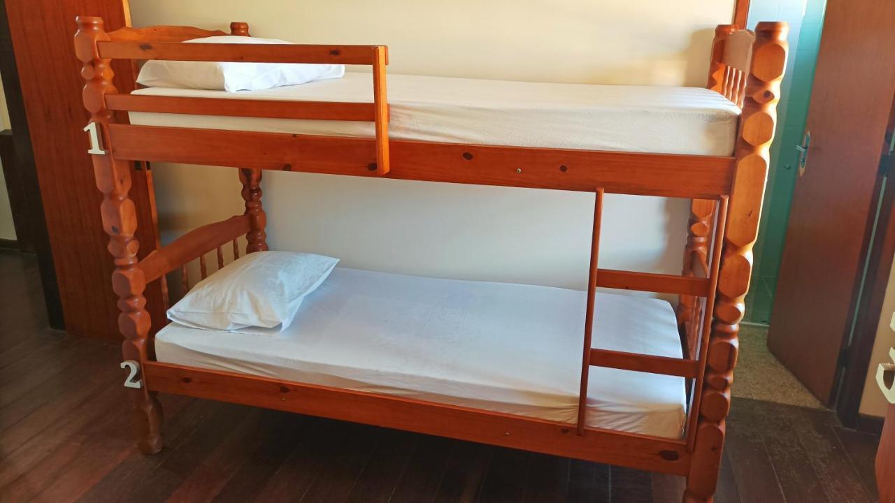 Varandas Do Arraial- Hostel Arraial do Cabo Extérieur photo