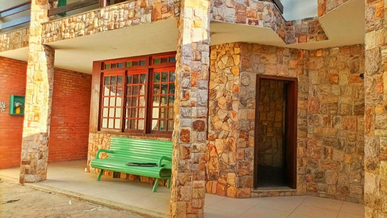Varandas Do Arraial- Hostel Arraial do Cabo Extérieur photo