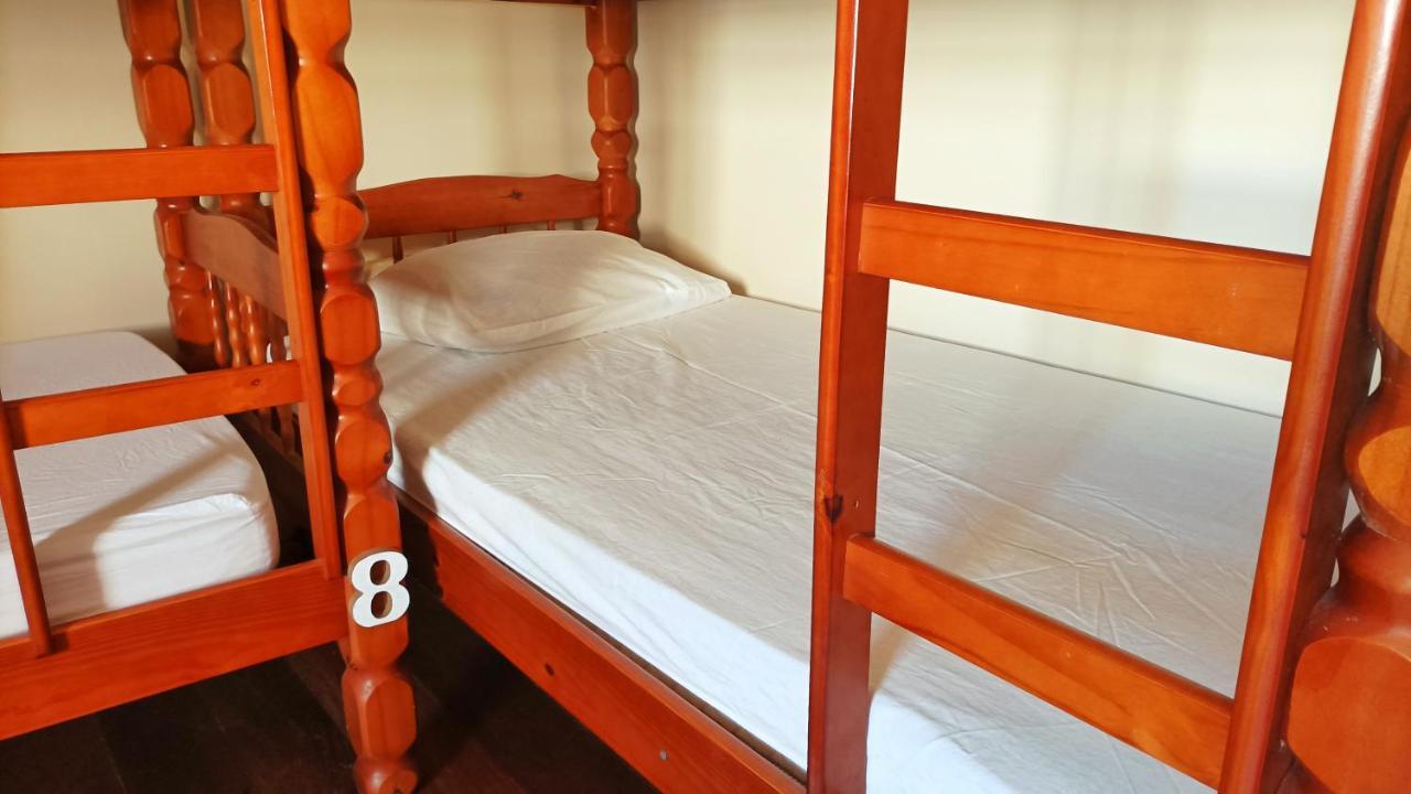 Varandas Do Arraial- Hostel Arraial do Cabo Extérieur photo