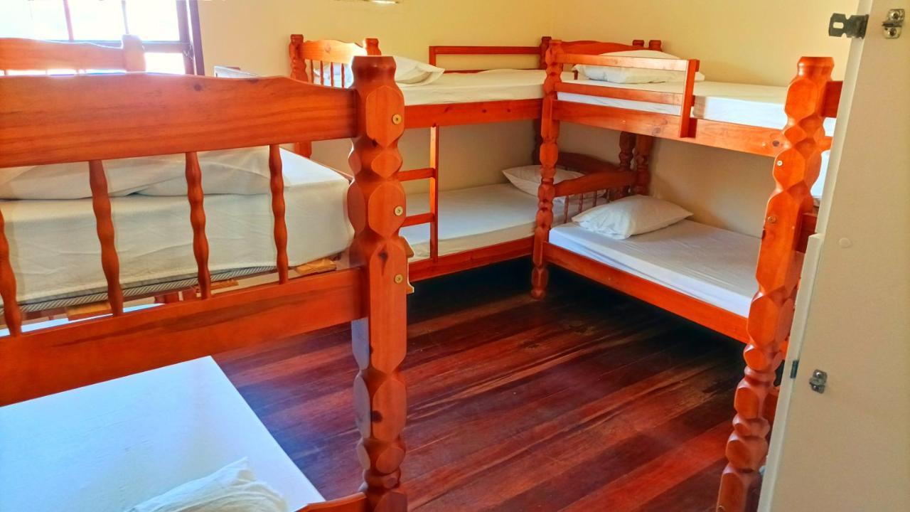 Varandas Do Arraial- Hostel Arraial do Cabo Extérieur photo