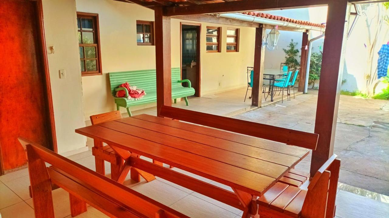 Varandas Do Arraial- Hostel Arraial do Cabo Extérieur photo