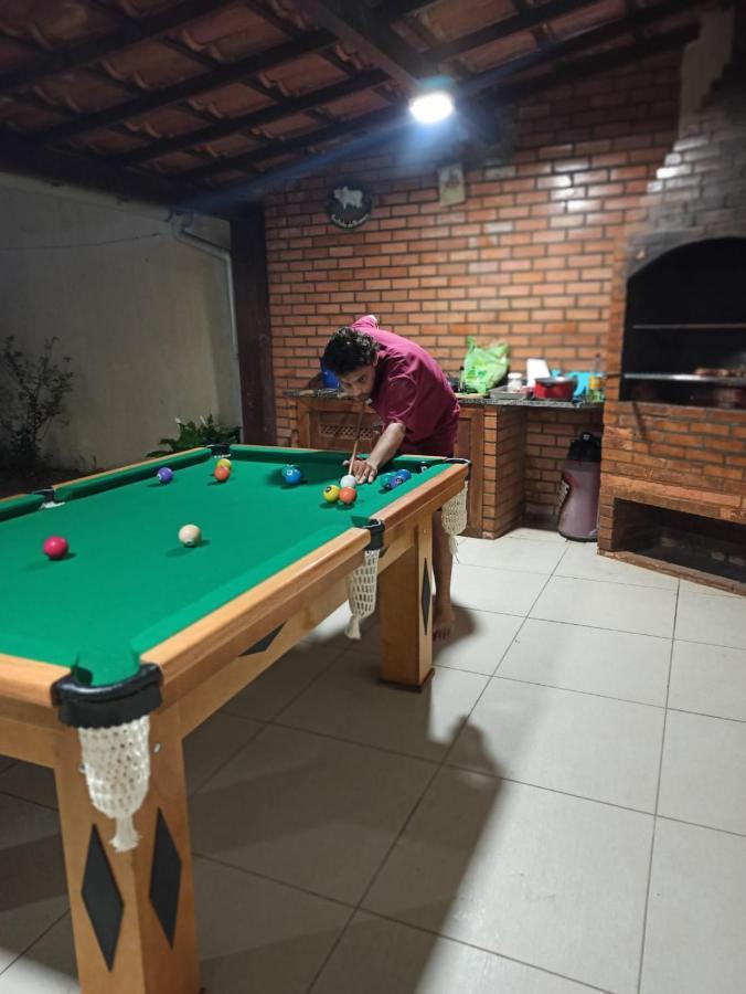 Varandas Do Arraial- Hostel Arraial do Cabo Extérieur photo